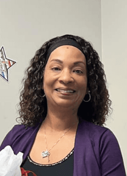 Clarissa McKinney