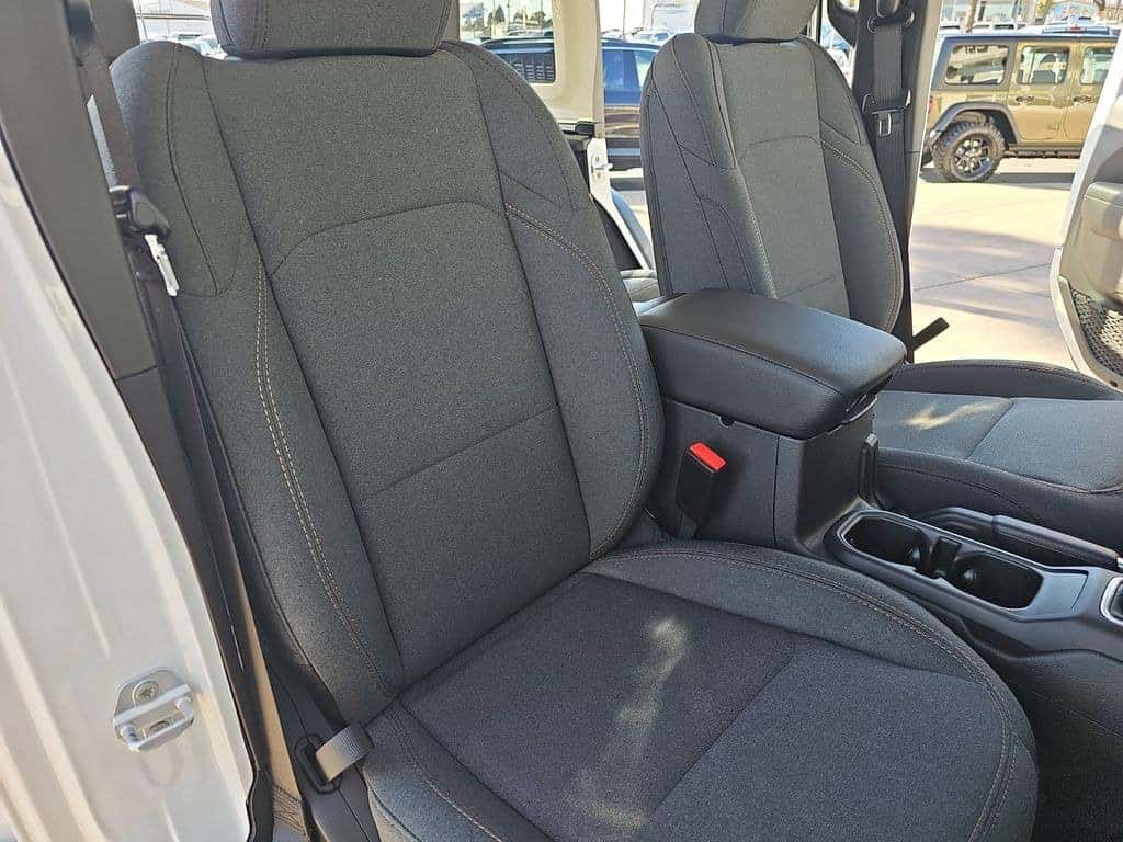 Seats