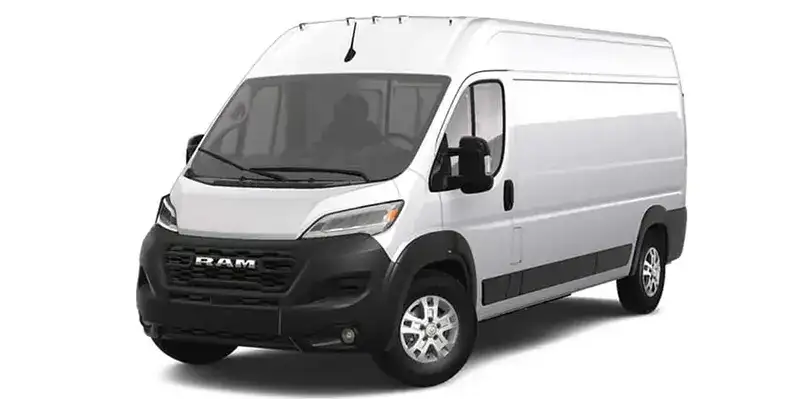 RAM PorMaster EV