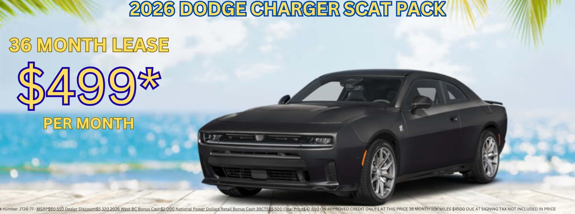 Dodge