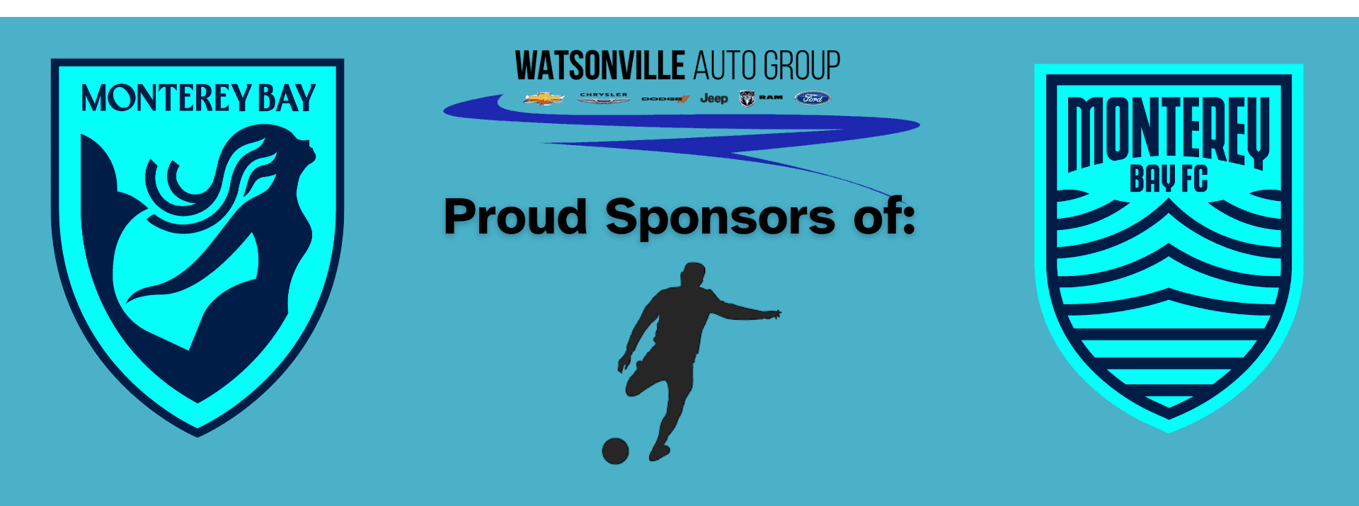 Sponsors