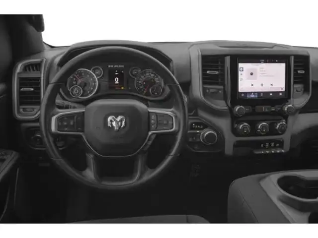Advanced Cabin Technology and Driver Assist
