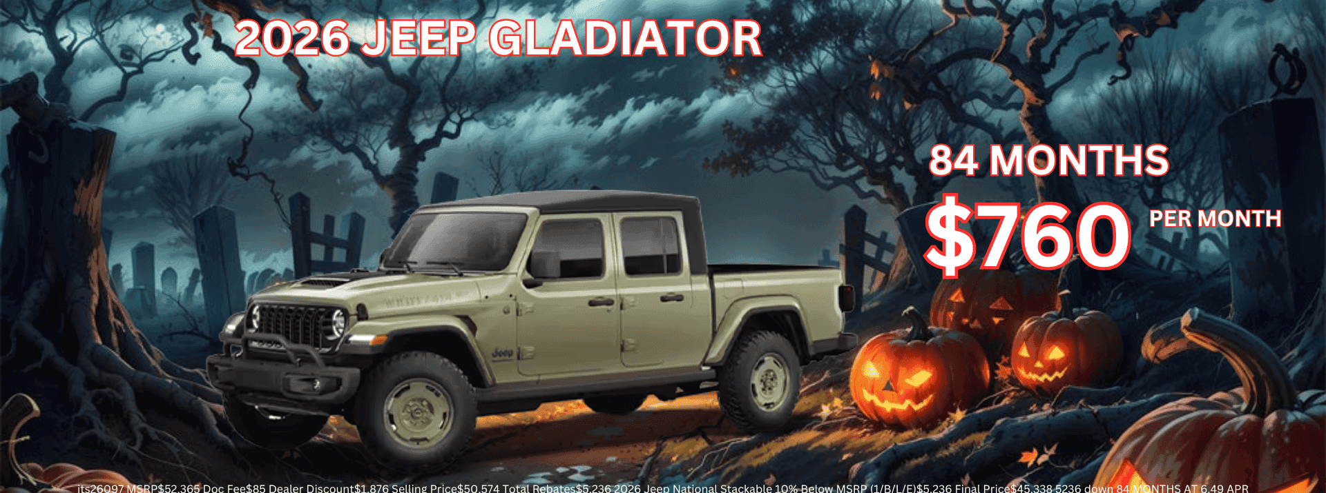 Gladiator