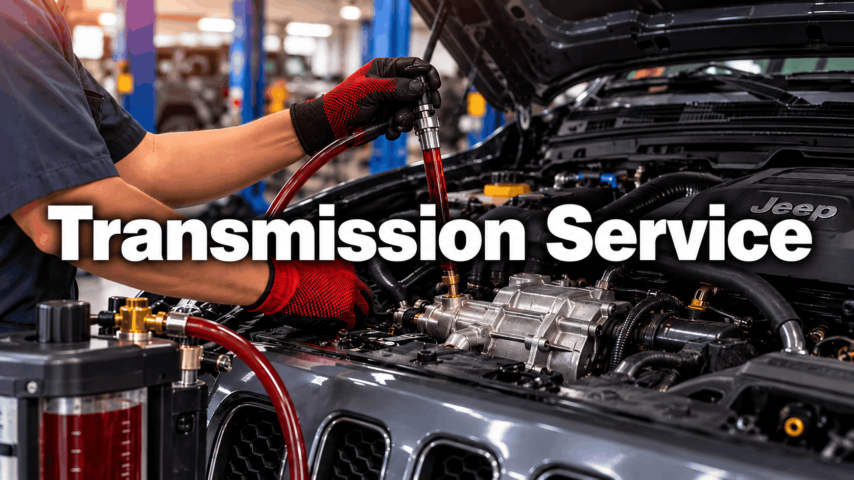 Transmission Service Thumbnail
