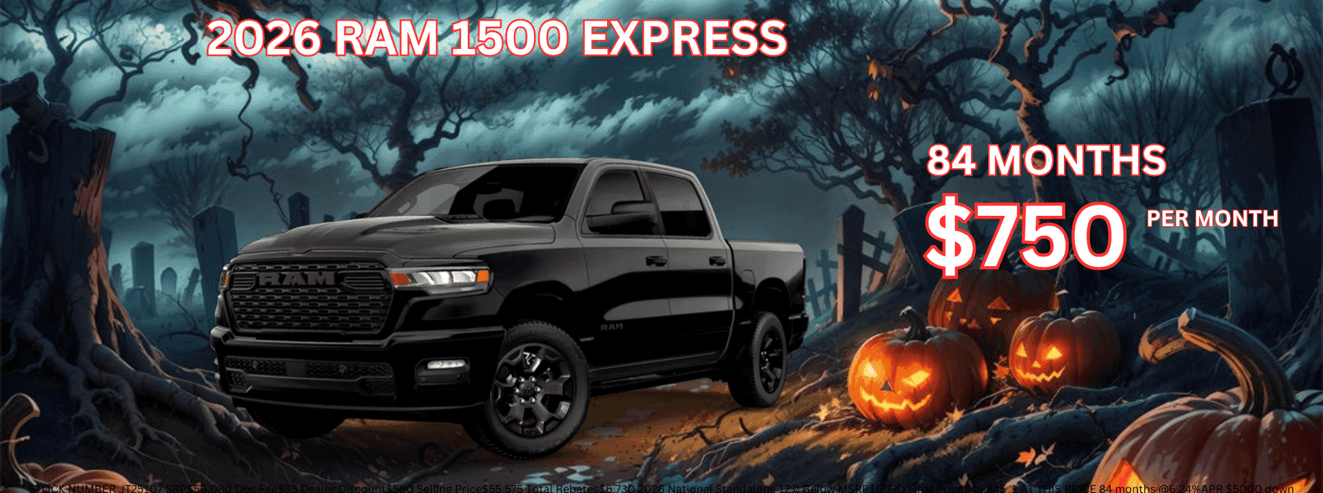1500 Express