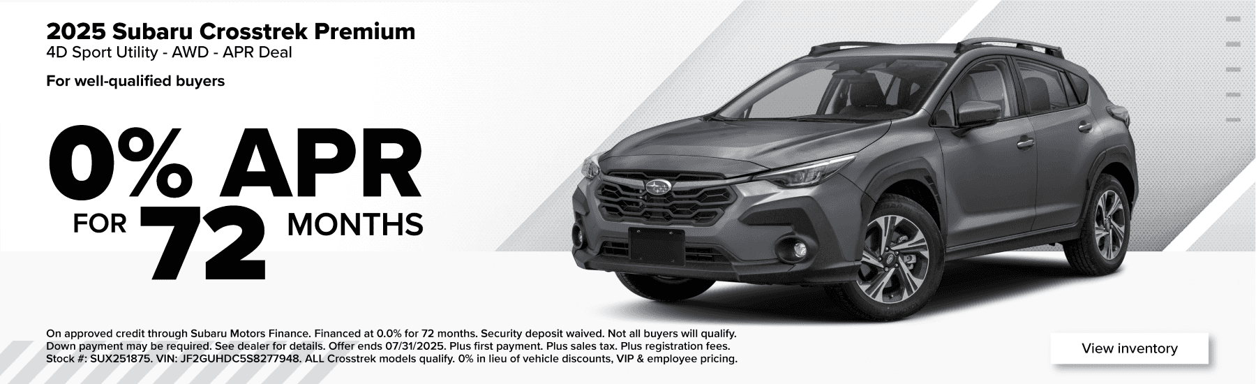 Subaru-Sliders-July25-updated_Crosstrek-Premium-1800×550