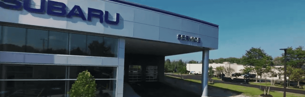 West Herr Subaru Service