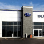 West Herr Subaru of Rochester