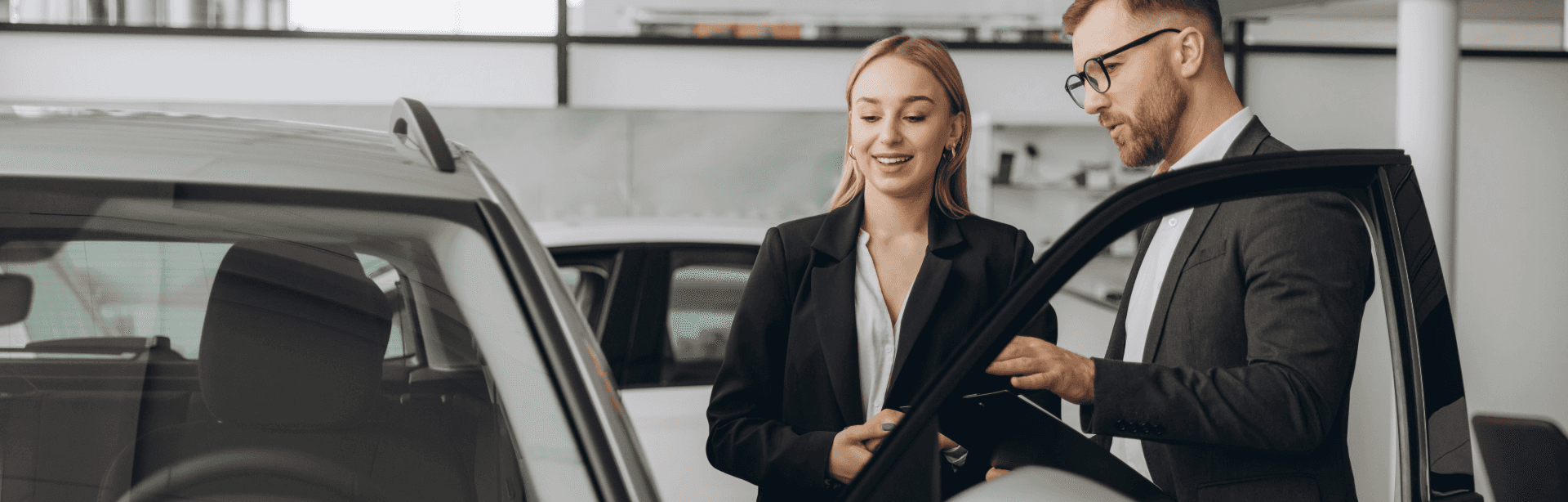 Assess a Dealership’s Subaru Inventory