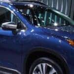 Subaru suv