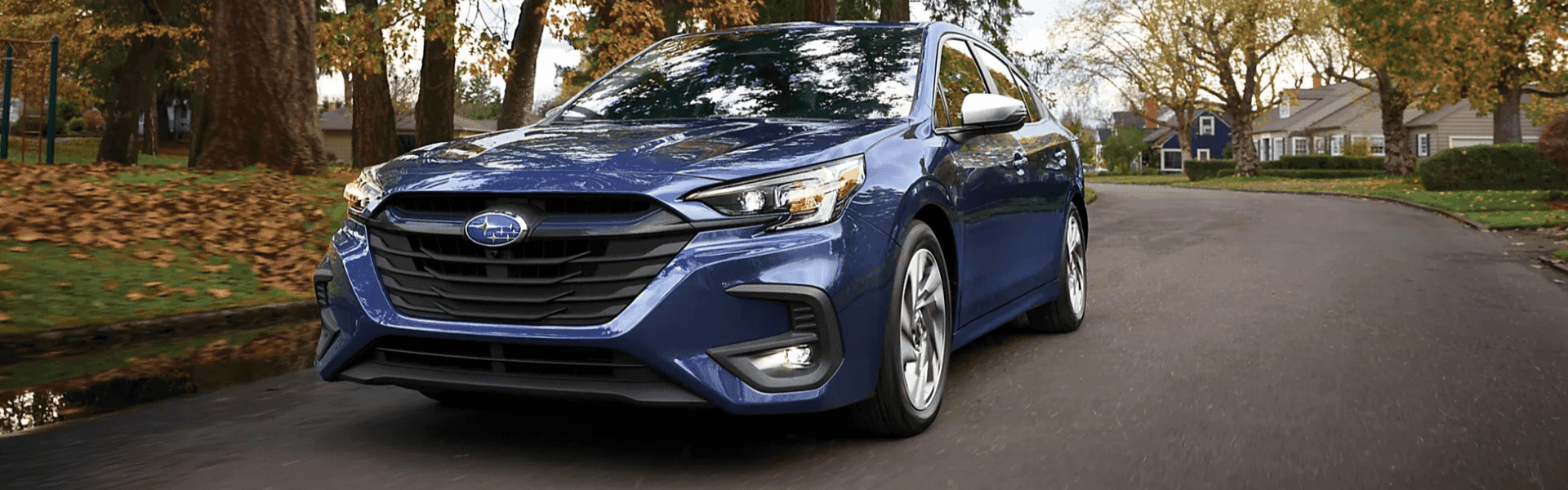 Subaru - Impreza - 2026