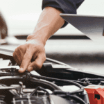 Subaru Service