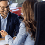 Subaru Financing