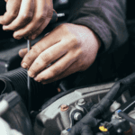 Subaru Service