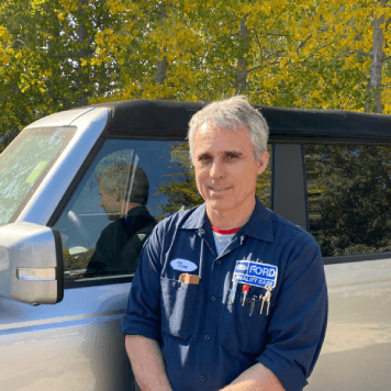 Tim Gregorash