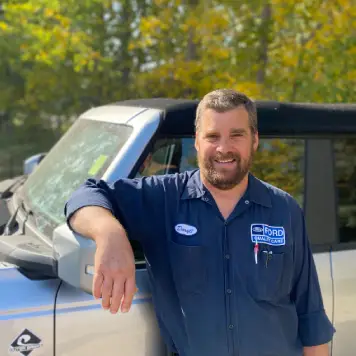 Meet Our Staff | Westward Ford Serving Neepawa