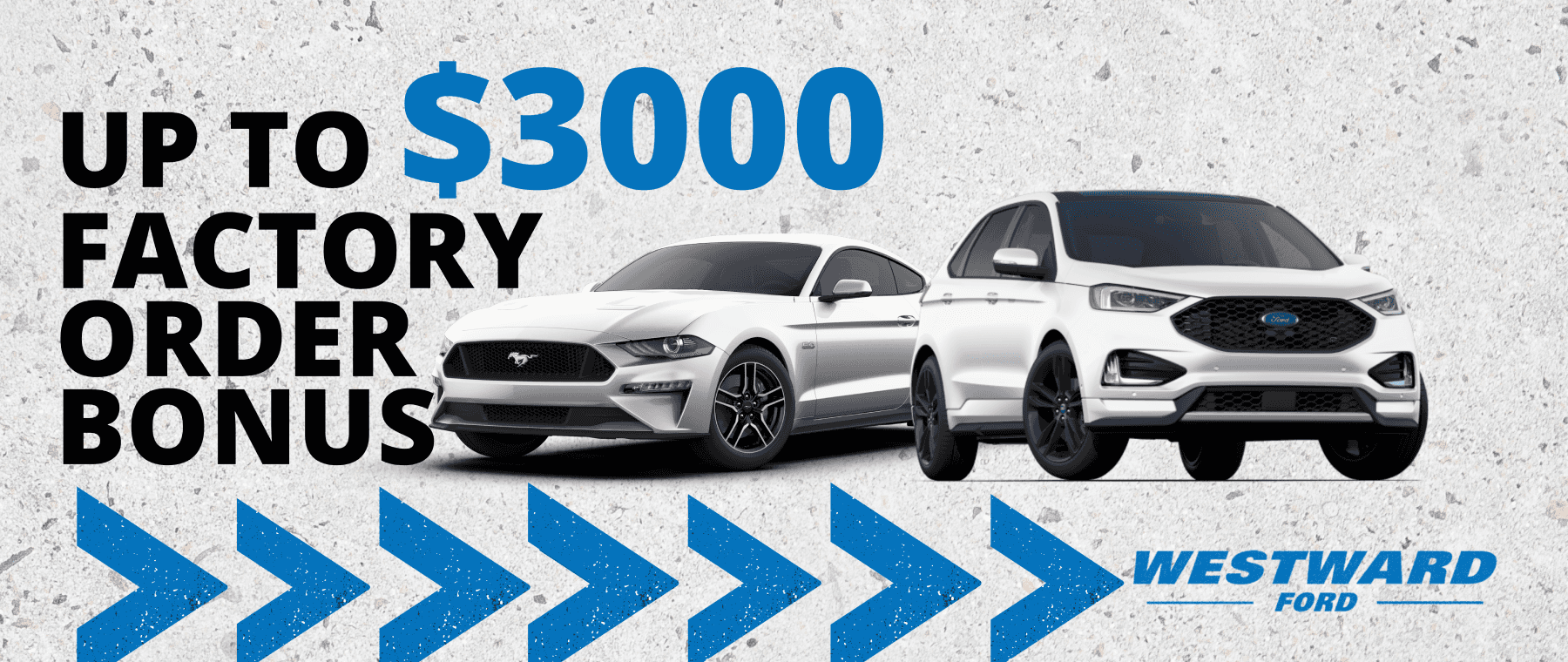 Westward Ford Ford Dealer in Portage la Prairie, MB