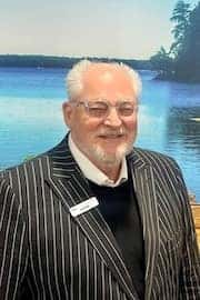 David Ringsred