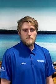 Calvin Heinl