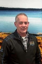 Dan Christopherson