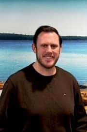 Daniel Depew