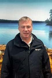 Mark Samuelson