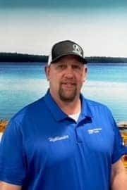Scott Leth