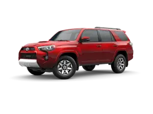 2022 4Runner