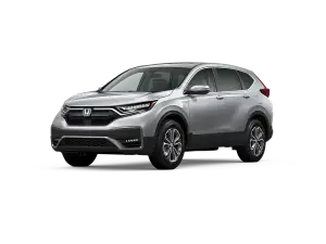 2022 CR-V Hybrid