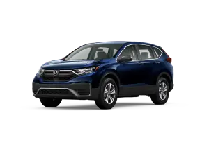 2022 CR-V