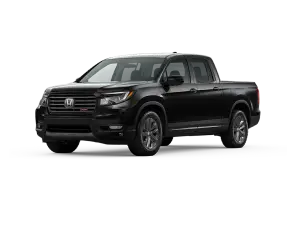 2022 Ridgeline