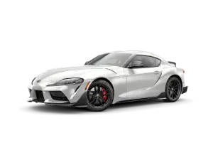 2022 Toyota GR Supra