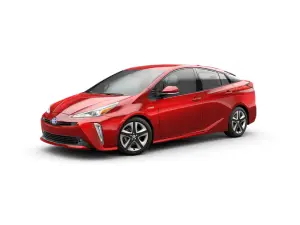 2022 Toyota Prius