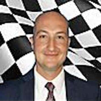 Adam Cox