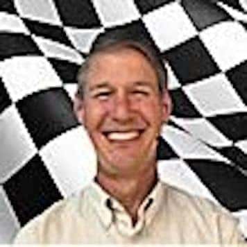 Ben Harshbarger