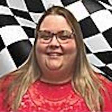 Jessica Woodford