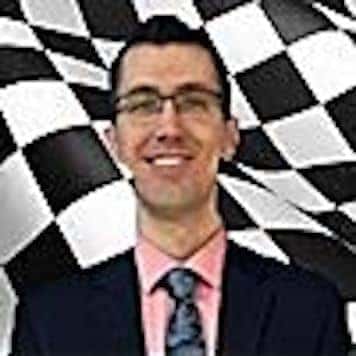 Matt Ricker