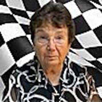 Sharon Martin