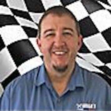 Steve Nungester