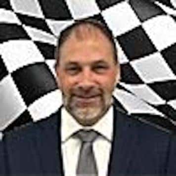 Tom Pseekos