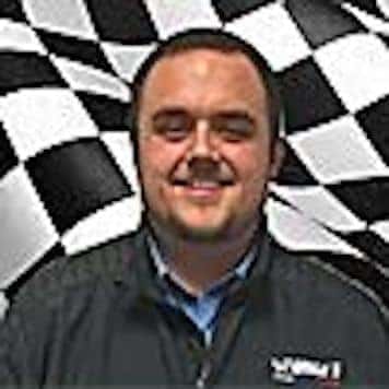 Trace Walker