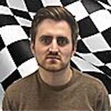 Tyler Ginter