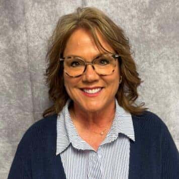 Lisa Miller