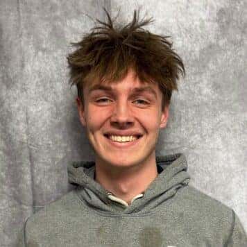 Tyler Hoffmann