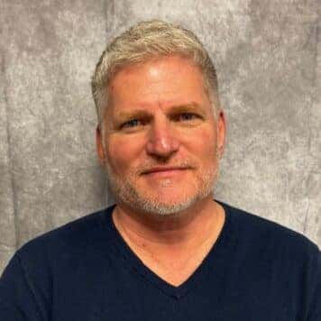 Dan Ginter