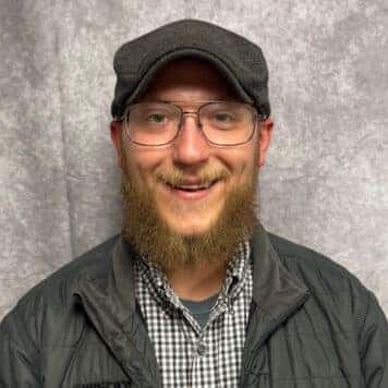 Tyler Hepp