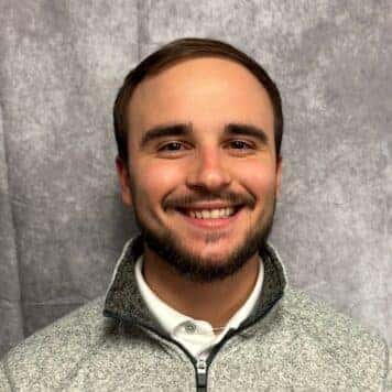Reid Leichty