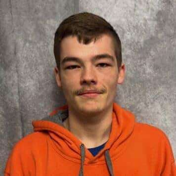 Logan McDowell