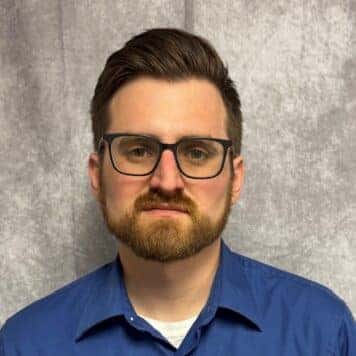 Tyler Ginter