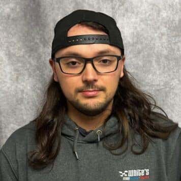 Ethan Inzinna